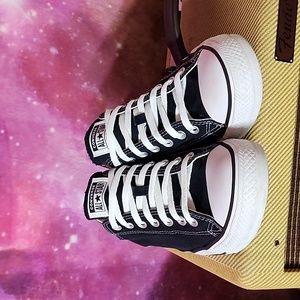 Converse All Star Men's 10